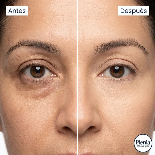 CREMA CONTORNO DE OJOS INDIAN COLLECTION