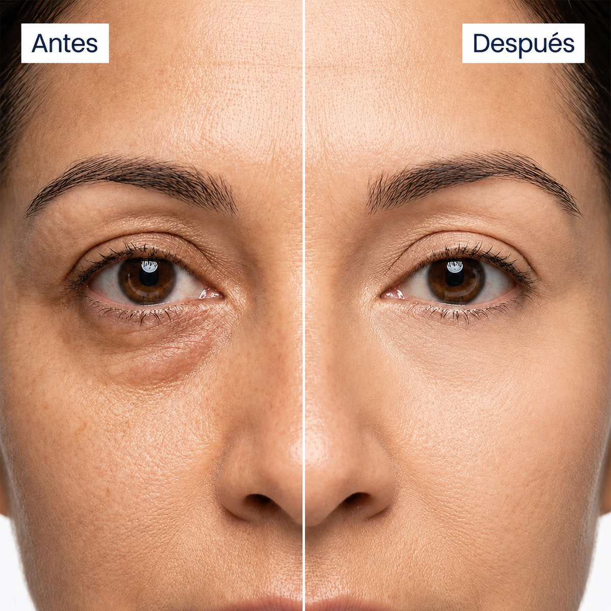 Crema Antiojeras Indian Collection
