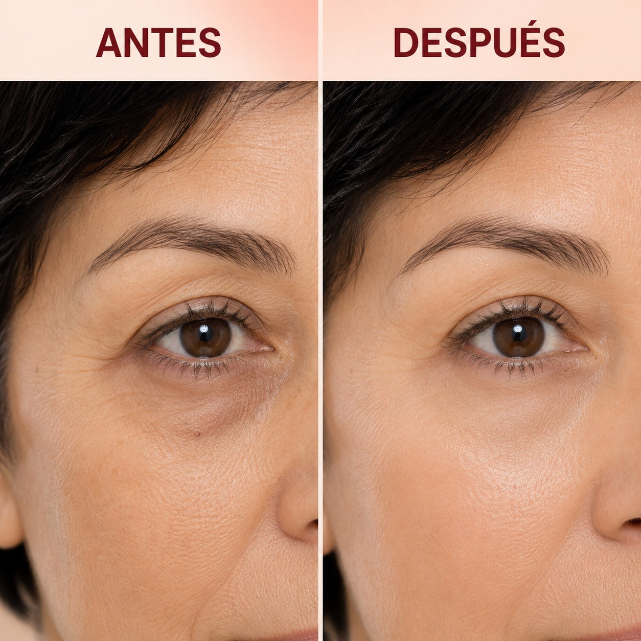 Contorno de Ojos con Extracto de Arroz - Oferta Especial 2 x 1