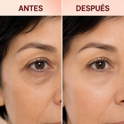Contorno de Ojos con Extracto de Arroz - Oferta Especial 2 x 1